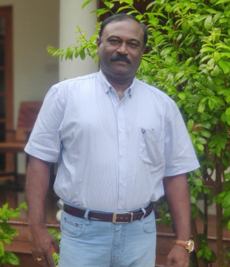 Committee Member 1